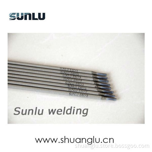 electric welding rod AWS E6013